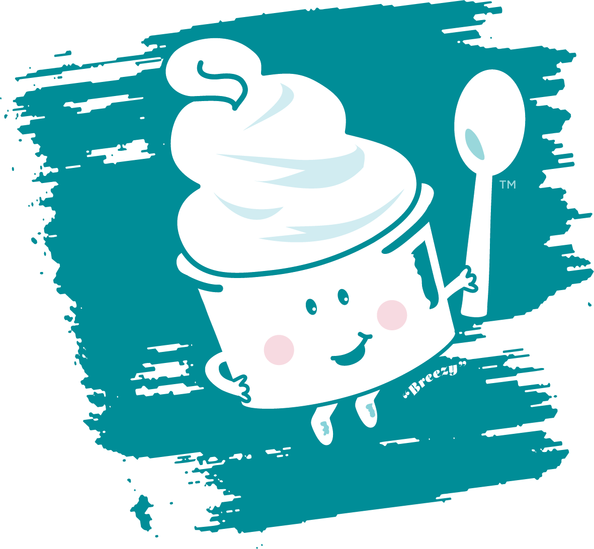 Easy Breezy Frozen Yogurt, Custard, and Vegan SoftServe in San